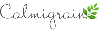 Calmigraine