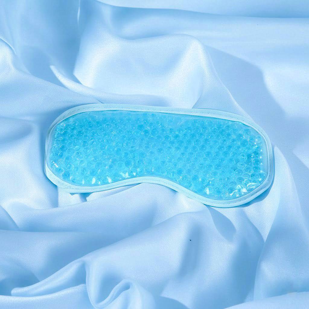 Kühlende Gelmaske RelaxNight